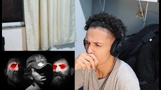 React: Franco, The Sir! - Rubi & Safira