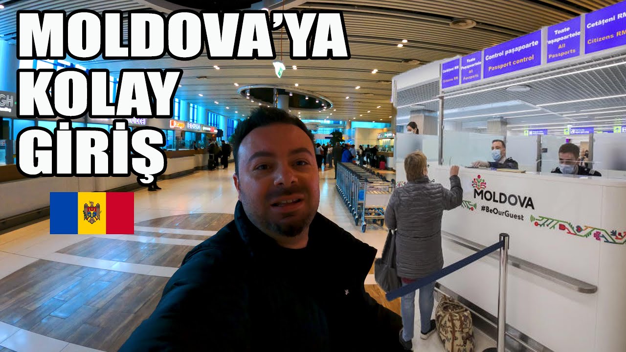 Первый день в МОЛДОВЕ! Что посмотреть, цены, еда и напитки 🇲🇩