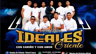 Ideales De Oriente - Experiencia Y Felicidad