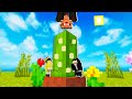 MANSAVE ma SIAMO PICCOLISSIMI! - MINECRAFT ITA 1.18!