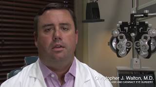 Will I Need Glasses After Cataract Surgery? Dr. Walton Explains