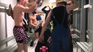 Harlem Shake Eagles