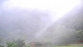 20070617花蓮布洛灣早景2
