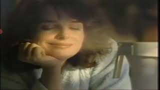 Folgers Morning Sensation 1991 Commercial