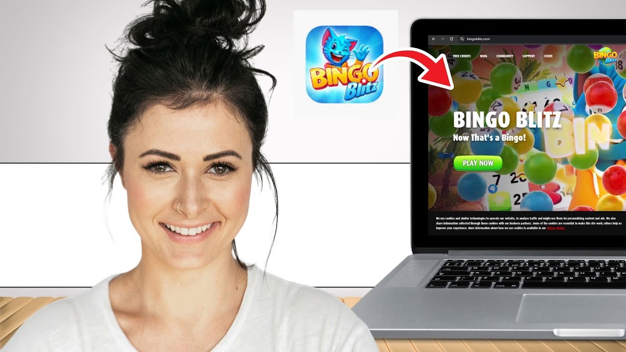 Bingo Blitz Tips And Tricks: How To Hit Level 70 Quickly (Full Guide) 2025!