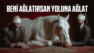 Beni Ağlatırsan Yoluna Ağlat - Anatolian Psychedelic Rock Cover Anadolu Sesleri