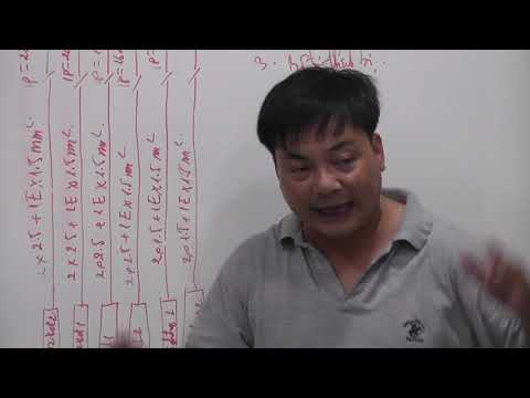 Video TRƯỚC KHI KÉO DÂY ĐIỆN ÂM TƯỜNG CẦN PHẢI ĐỌC BẢN VẼ SƠ... - YouTube