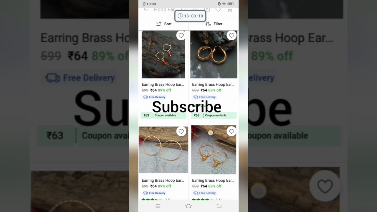 shopsy sale 1rs jhatpat deals live order 🤩