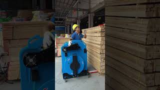 Wood strapping/ Timber strapping