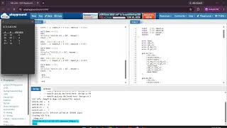 Design and Simulation of an 8-bit GCD Calculator Using Verilog HDL screenshot 4