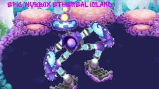 epic wubbox ethereal island animetion (dc2)