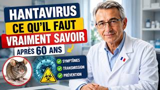 Hantavirus: What You Really Need to Know After 60