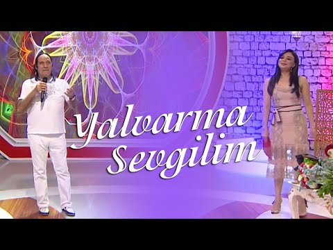 Niyaməddin Musayev — Yalvarma Sevgilim