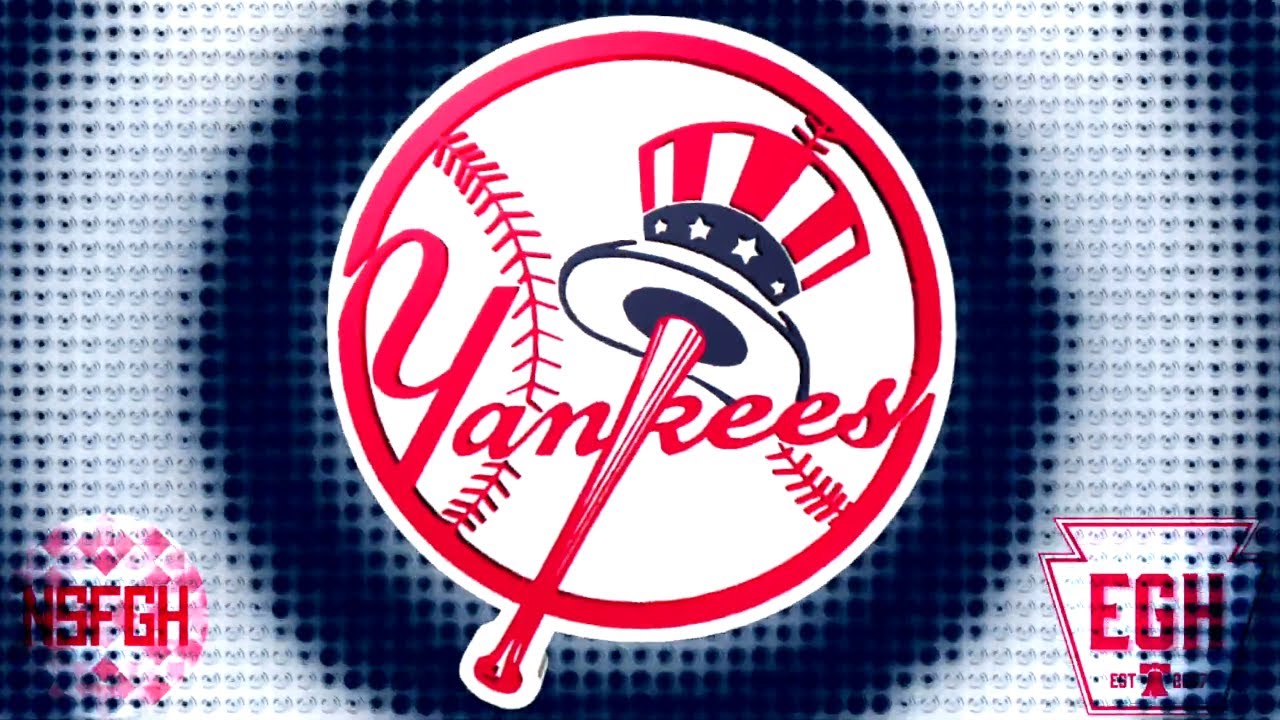 New York Yankees 2021 Home Run Siren
