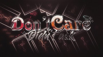 The Experiment 100% (Easy Demon) by khelado | Geometry Dash 2.11