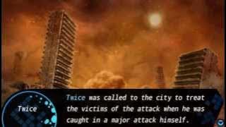 Fate/EXTRA NG  - Endgame (Rani's Route) - Final Boss & Ending