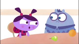 Lu Y Sus Amigos Temporada 1 Episodio 1 Vagón Frutal Español Latino