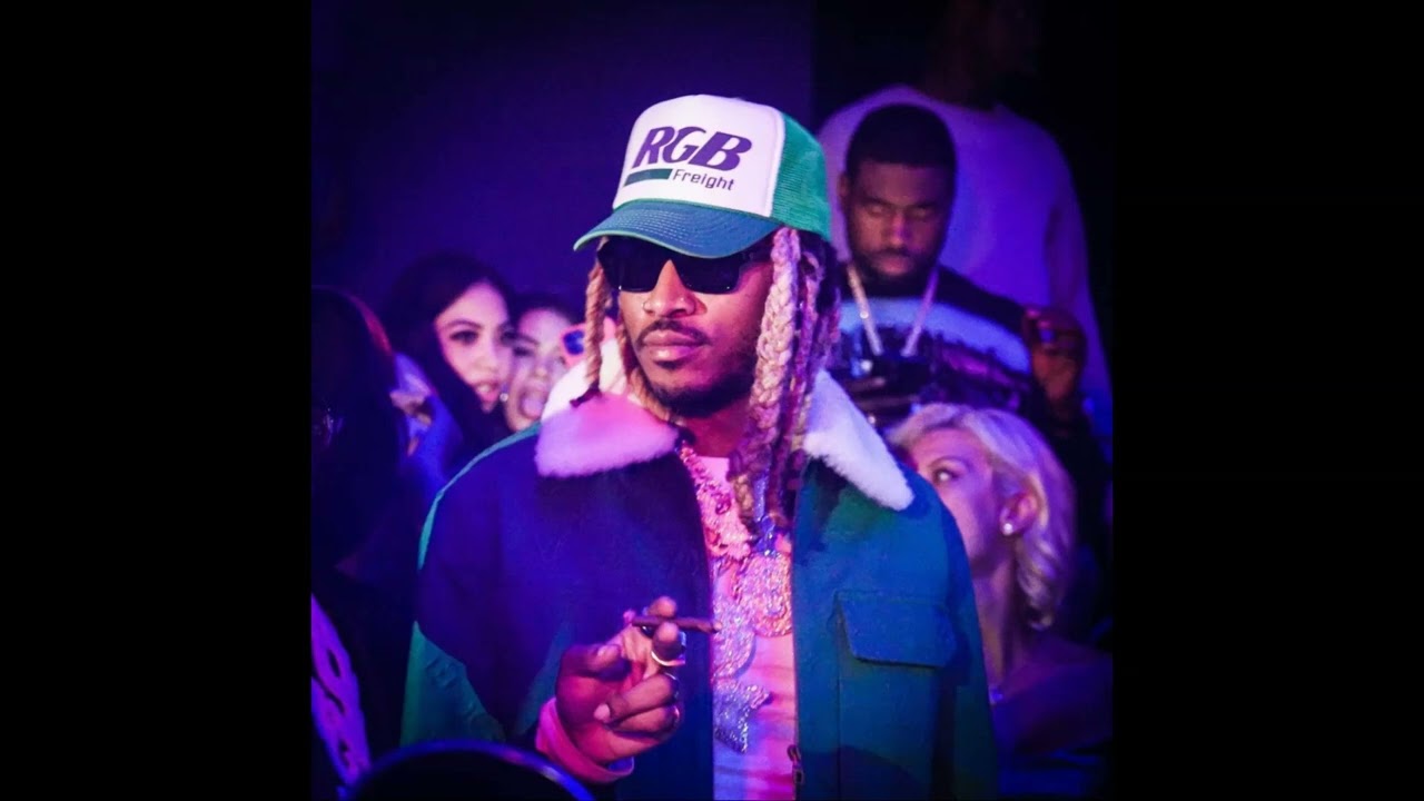 {FREE} Future Type Beat ''Homicide'' 2023