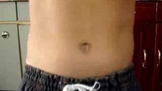 Ondinhas Na Barriga...