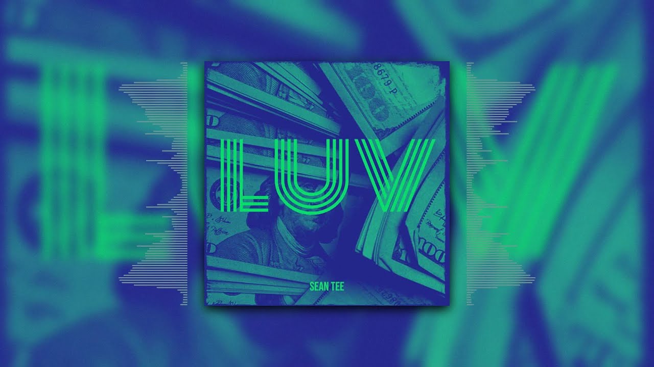 sean tee - Luv(Official Visualizer)