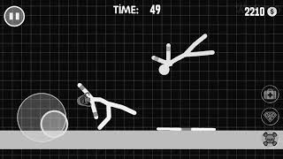 stick Warriors : Legends Hero - Gameplay #Part21 screenshot 5