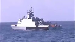 Pakistan Navy Harba Anti Ship Cruise Missile ASCM