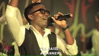 Mag Ivan Praise Session @100 Choir Member @TheWorshipHouse (MY REDEEMER LIVES)