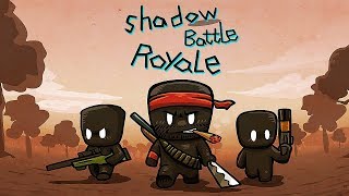 Shadow Battle Royale Gameplay screenshot 1