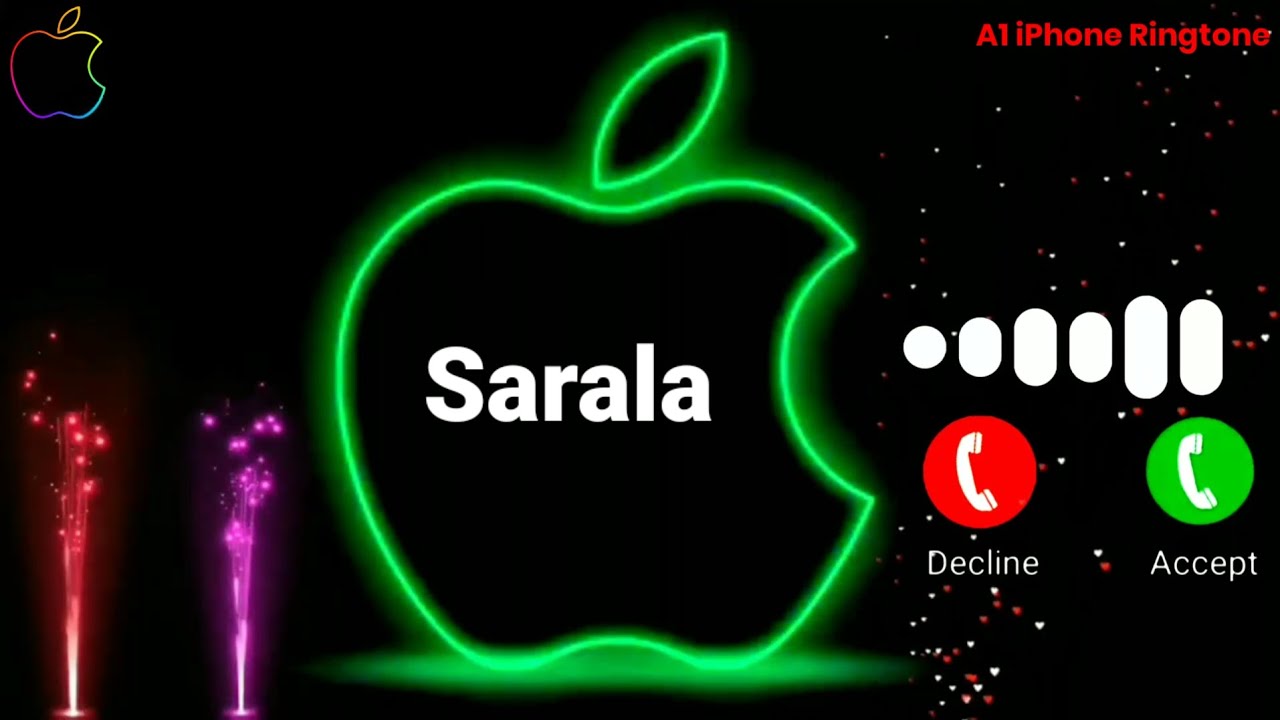 Sarala Please pickup the call | Sarala Name Ringtone | Sarala Naam ki Ringtone | Sarala Naam ka