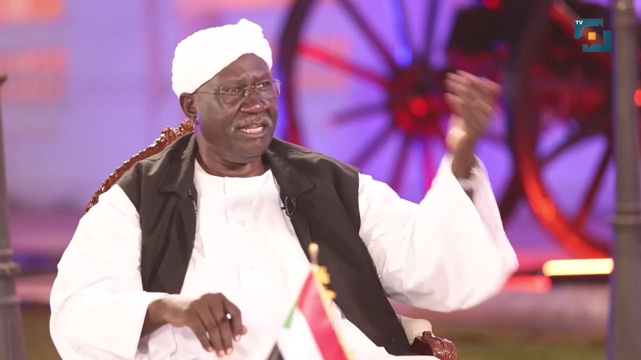 تساؤلات  |  مالك عقار  - الجزء الاول