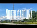 뉴욕일상브이로그 | Independence day | North Carolina | 미국 최애 카페