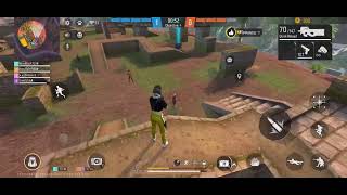 Free Fire pro Player Amazing Fighting With Cute Girl Prank 😂🤣