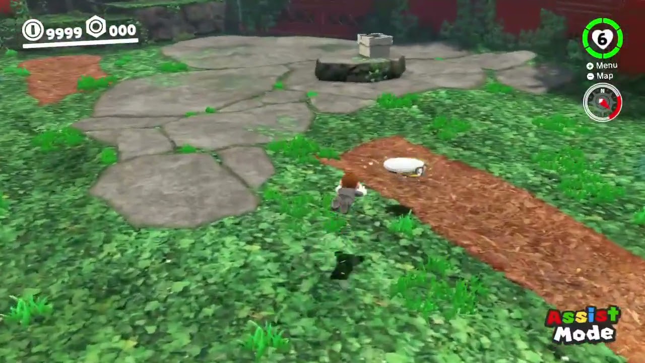 Database - True Lunar Punch