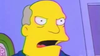 Steamed Hams: The Musical