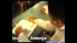 Disini kita berkumpul