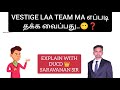 Who to retain your team        explain with ducd saravanan sir 