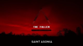 Saint Asonia The Fallen Karaoke