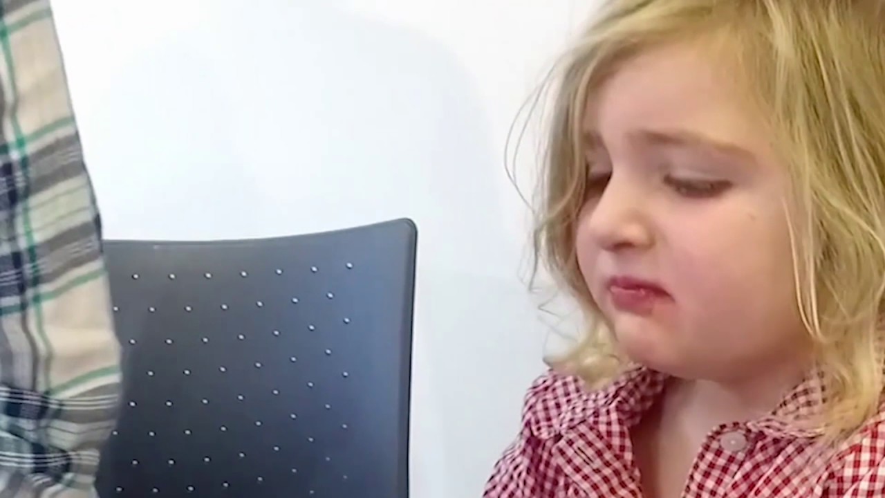 Anti Junk Food Advertising for Children - YouTube