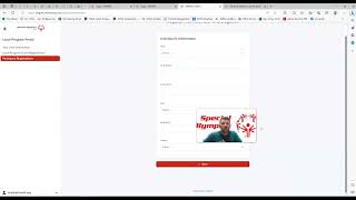 2023 SOOH State Fall Games Registration Tutorial