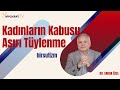 KADINLARIN KABUSU AŞIRI TÜYLENME (Hirsutizm) - Dr. Erhan Özel