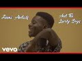 Jinmi Abduls Linda Highlife Official Video mp3