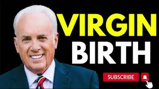 John MacArthur Sermon Message 2023 - The Virgin Birth (Pt 1)