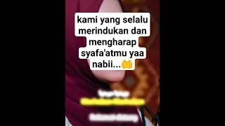 Download Lagu Rindu yang tak bertepi..#cintarosul #viralvideo #rasulullah MP3