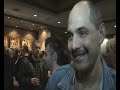 Flash Harry live at the Odyssey - part three - Belfast Telegraph TV video