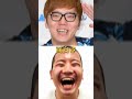 ヒカキンvsじゅんや（強さ比べ）#ヒカキン #じゅんや #強さ比べ
