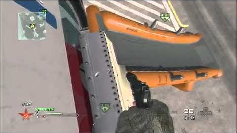 How to get on terminal plane without strafe jump and knifing the window