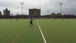 190331 CSL12 vs Ukrainians Reserve5