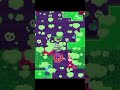 игра на карле 900 кубасов #games #brawlstars #Carl #nokayt #The #knockout