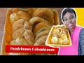 PANDEBONOS COLOMBIANOS  🇨🇴 | Cómo Hacer Pandebonos en Casa| Cocinando con Erica