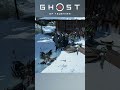 POV Final Boss Samurai 😳 #shorts #gaming #ghostoftsushima